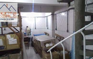 Imagem 6: Prédio, 559 m² - venda por R$ 900.000 ou aluguel por R$ 8.500/mês -...