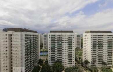 Imagem 13: Apartamento Reserva Jardim, 3 quartos mais dependência, andar alto, vista...