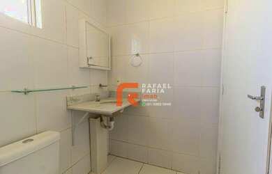 Imagem 15: Sobrado com 3 quartos e 2 vagas na quadra 102 do Total Ville por R$ 298.000 - Santa Maria