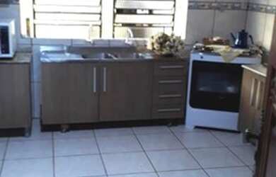 Imagem 8: Casa no Novo Esteio. Imóvel novo, Área de serviço, 173m² de Áreae2...