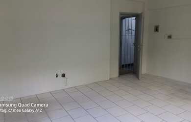 Imagem: O depósito possui 29m² de Área e está localizado em Federação