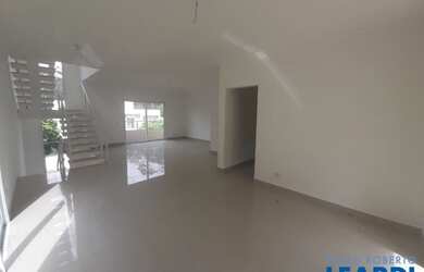 Imagem 3: CASA EM CONDOMÍNIO - RESIDENCIAL NEW VILLE - SP