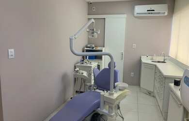 Imagem: O depósito possui 37m² de Área e está localizado em Umarizal