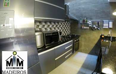 Imagem 1: MARAVILHOSO IMÓVEL C/ 2 SOBRADOS A.T 400m de terreno R$ 1.989.000,00...