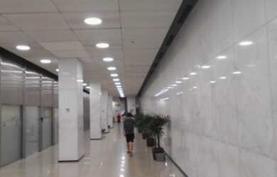 Imagem 16: Chindler Adm Aluga Praia do Flamengo nº 66 - Sala 1515 B