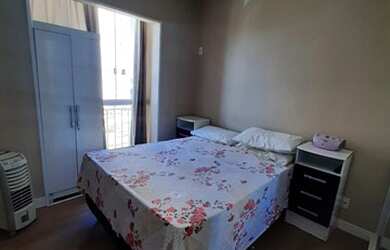 Imagem 9: Apartamento para venda tem 49 metros quadrados com 2 quartos em Taguatinga...