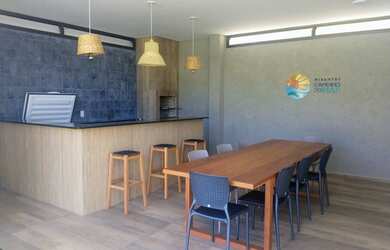 Imagem 1: Apartamento Litoral Sul - ACEITAMOS CARTÕES DE CRÉDITO