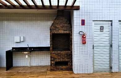 Imagem 7: Aluguel no Aurora Paulista 2 Qts Térreo - Centro de Psulista