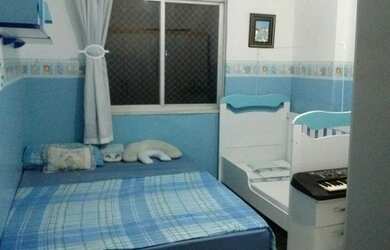 Imagem 2: 575 Maravilhoso apartamento no Largo do Barradas Barreto Niterói