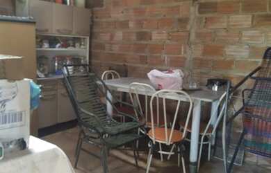 Imagem 2: Vendo chacara no serra da mesa são 5 lotes