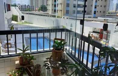 Imagem 8: Residencial Alta Vista. 110m² de Área, 1 Vaga na garageme4 Dormitórios