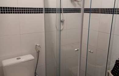 Imagem 13: Vendo casa. Varanda, Imóvel novo, 1 Banheiroe2 Dormitórios