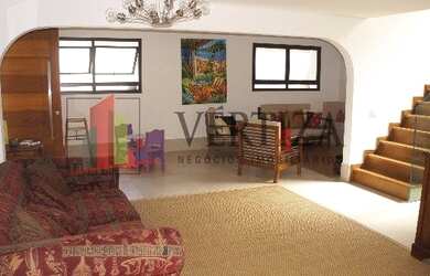 Imagem 1: Linda casa à venda no Planalto Paulista