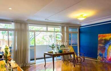 Imagem 2: Apartamento à venda, 260 m² por R$ 2.200.000,00 - Jardim - Santo André/SP