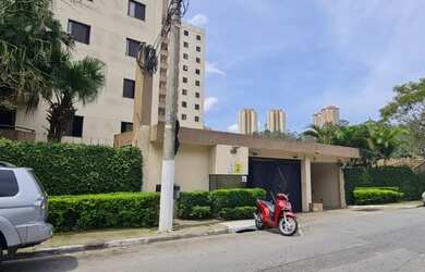 Imagem: Oportunidade de Investimento - Jd dos Colégios - Vl Andrade