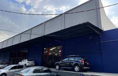 Imagem 2: Galpão para aluguel tem 3440 metros quadrados em Jardim Humaitá -Vila Leopoldina