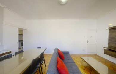 Imagem 4: 1 do RIO. 100 mobiliado. Mais de 100k por ano de rentabilidade