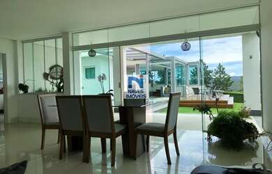 Imagem 16: LOCAÇÃO casa com vista, lazer, segurança e ronda, espaço gourmet,...