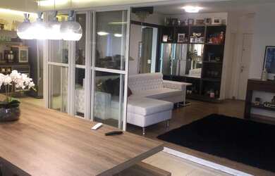 Imagem 2: Apartamento à venda, 139 m² por R$ 2.050.000,00 - Santa Terezinha -...