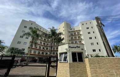 Imagem: O apartamento à venda possui 3 Dormitórios, 3 Banheiros, 2