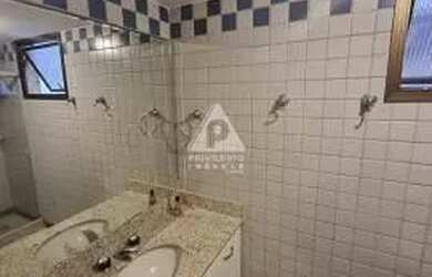 Imagem 9: Excelente apartamento composto de sala em dois ambientes, varanda, 2 quartos sendo 1 suíte