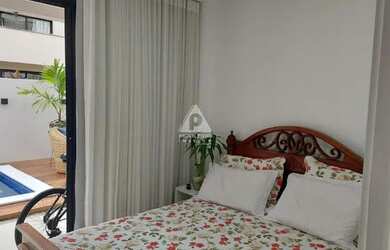 Imagem 5: Casa em Condomínio à venda, 3 quartos, 3 suítes, 2 vagas, Recreio dos...