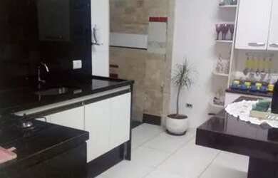 Imagem 5: Casa. 1 Vaga na garageme3 Dormitórios