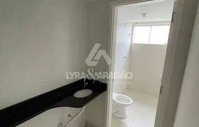 Imagem 10: Apartamento novo para venda ou locação, Alto Branco, CAMPINA GRANDE...