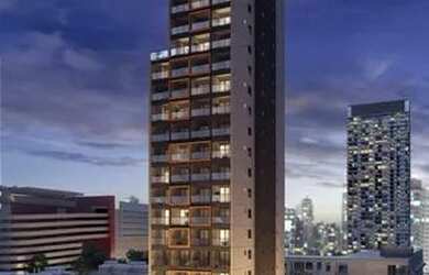 Imagem 1: Oportunidade! Apartamento com 1 dormitório