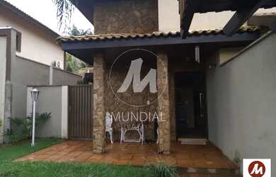 Imagem 3: Casa (sobrado em condominio) 4 dormitórios/suite, cozinha planejada, portaria 24hs, lazer