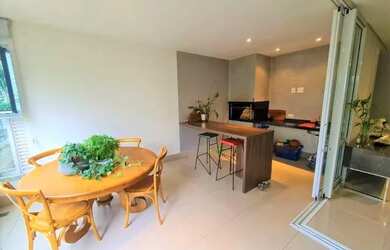 Imagem: MAISON LEGACY - Apto com 3 suítes à venda, 183 m² por R$