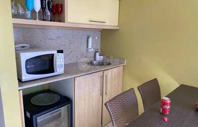 Imagem 10: Oportunidade - Pestana Bahia Lodge - Apartamento de 115,49m² - Vista Mar