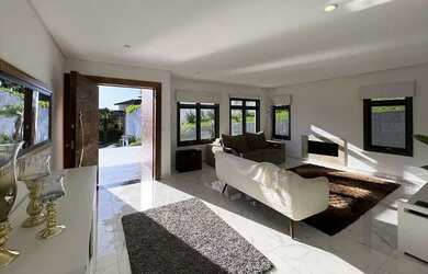 Imagem 10: Casa, 428 m² - venda por R$ 3.450.000,00 ou aluguel por R$ 21.405,00/mês...