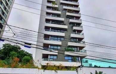 Imagem: O apartamento possui 5 Dormitórios, 4 Banheiros, 3 Vagas na