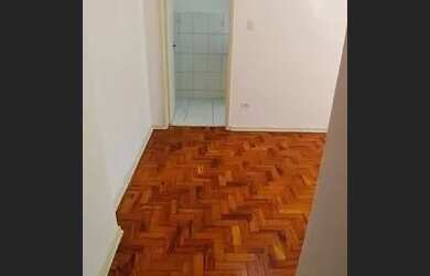 Imagem: O apartamento possui 1 Dormitório, 1 Banheiro e 50m² de Área