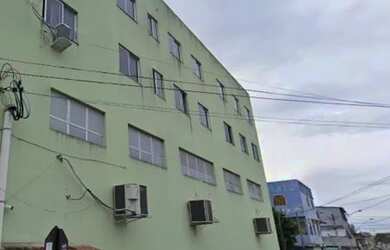 Imagem: O apartamento possui 1 Dormitório, 2 Banheiros, 476m² de Área