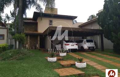 Imagem 1: Casa (sobrado em condominio) 4 dormitórios/suite, cozinha planejada, portaria 24hs, lazer