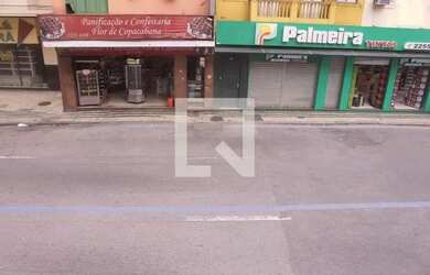 Imagem 5: Apartamento para Aluguel - Copacabana, 1 Quarto, 50 m2