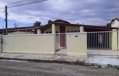 Imagem: Casa aluguel conj ACM