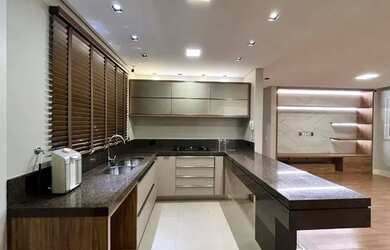 Imagem: Apartamento com 2 dormitórios para alugar, 110 m² por R$ 5.000,00/mês