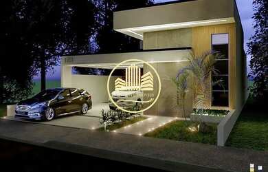 Imagem: O terreno possui 250m² de Área e está localizado em Jardim