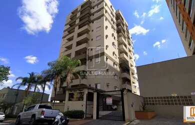 Imagem 1: Apartamento (flat) 1 dormitórios, cozinha planejada, portaria 24 horas, elevador, em condo