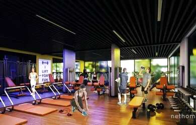 Imagem 14: Oportunidade! Apartamento com 1 dormitório