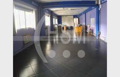 Imagem 2: Prédio Inteiro para aluguel, 5 vagas, Nova Petrópolis - São Bernardo...