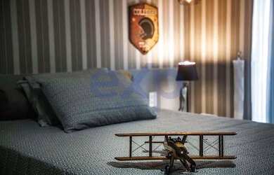 Imagem 9: Casa em Condomínio Fechado Alto Padrão no bairro Sabiaguaba em Fortaleza...