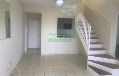 Imagem: O apartamento na cobertura possui 3 Dormitórios, 4 Banheiros