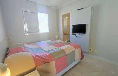 Imagem 8: LINDO APARTAMENTO FRENTE MAR 04 SUÍTES DUAS VAGAS LAZER ASTÚRIAS GUARUJÁ