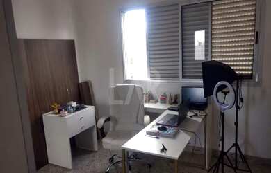 Imagem 6: Apartamento à venda, 2 quartos, 1 suíte, 1 vaga, Vila da Serra - Nova...