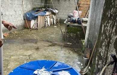 Imagem 5: Casa a venda em aratuba. 2 Banheirose3 Dormitórios