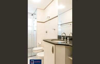 Imagem 7: Apartamento Locação 1 Dormitórios - 37 m² Jardim Paulista